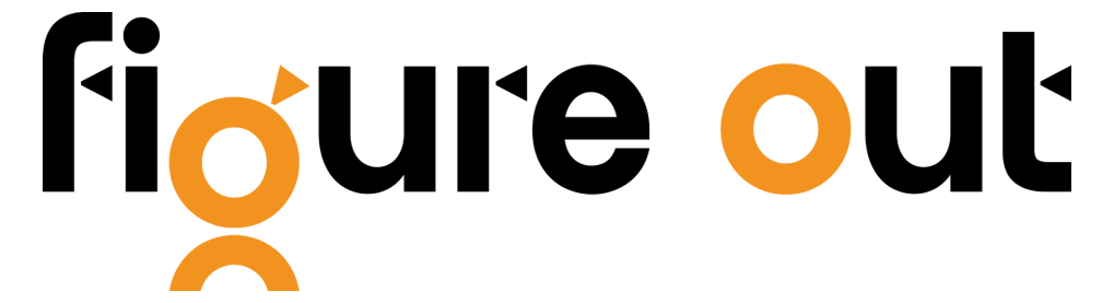 FigureOut Logo